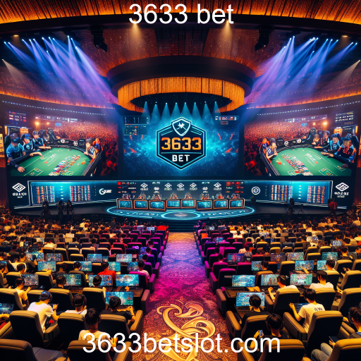O Crescimento dos eSports e Suas Oportunidades de Aposta